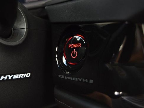 New 2025 Honda Accord EX-L image 20