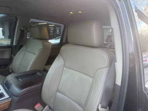 Used 2017 GMC Sierra 1500 SLT w/ SLT Premium Package image 45