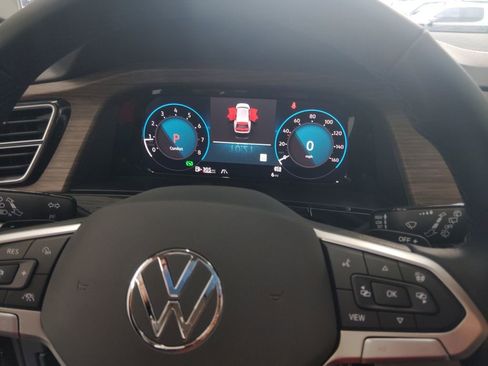 New 2026 Volkswagen Atlas SEL Premium R-Line AWD/4WD image 29