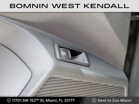 Used 2024 Volkswagen Taos S image 30