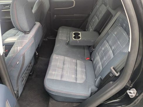 Used 2023 Ford Bronco Sport Heritage AWD/4WD image 18