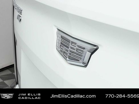 New 2026 Cadillac Escalade IQ Luxury 1 AWD/4WD image 39