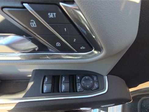 New 2026 GMC Sierra 1500 SLT w/ SLT Premium Plus Package image 36