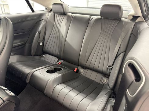 Used 2019 Mercedes-Benz E 450 Coupe image 23