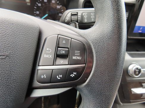 Used 2020 Ford Explorer 4WD image 18