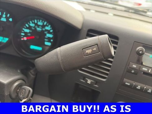 Used 2009 Chevrolet Silverado 1500 W/T image 16