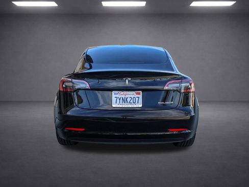 Used 2023 Tesla Model 3 Performance image 5