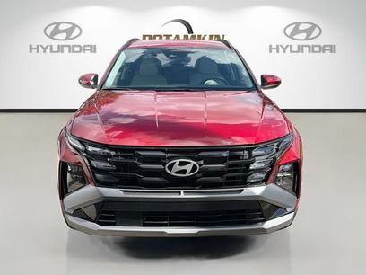 New 2026 Hyundai Tucson SEL Plus