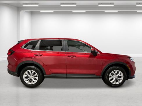 New 2026 Honda CR-V LX image 2
