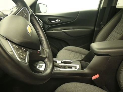 Used 2022 Chevrolet Equinox LT AWD/4WD image 20