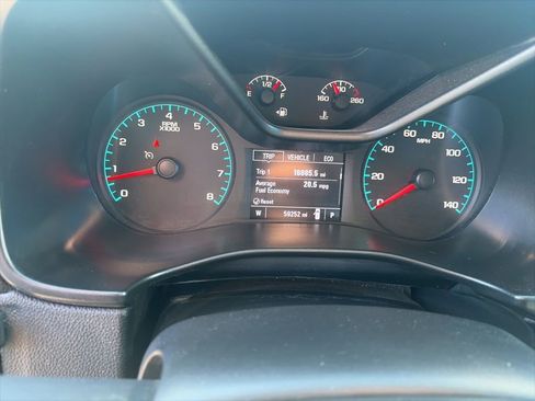 Used 2022 Chevrolet Colorado LT w/ Redline Special Edition image 16