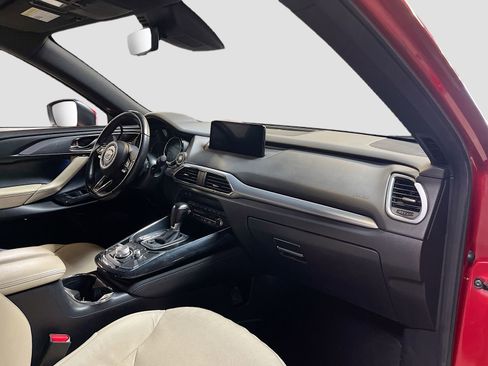 Used 2023 MAZDA CX-9 Grand Touring image 31