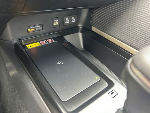 New 2026 Toyota Camry Hybrid image 37