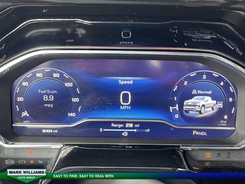 Used 2022 Chevrolet Silverado 1500 RST image 26