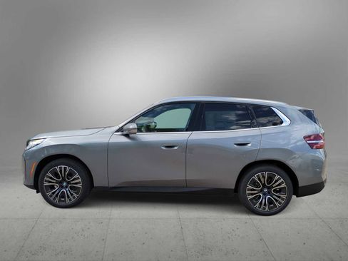 New 2026 BMW X3 xDrive30 w/ Convenience Package image 5