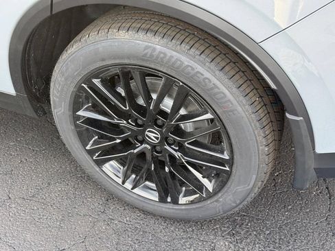 Certified 2026 Acura MDX A-Spec AWD/4WD image 6