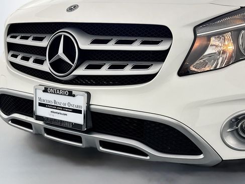 Certified 2019 Mercedes-Benz GLA 250 image 12