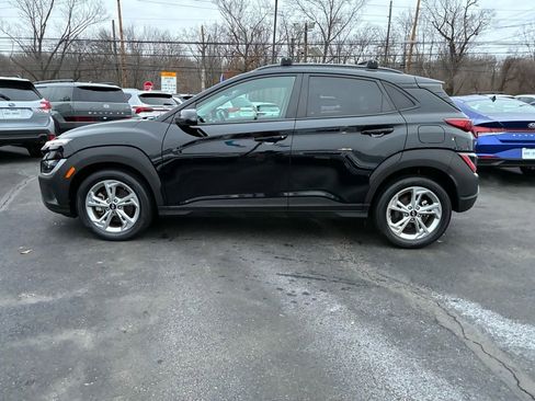 Used 2023 Hyundai Kona SEL image 4