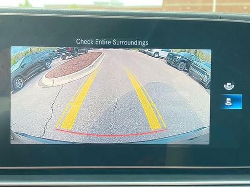 Used 2020 Mercedes-Benz GLS 450 4MATIC image 15