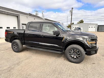 Used 2025 Ford F150 Tremor w/ Bed Utility Package