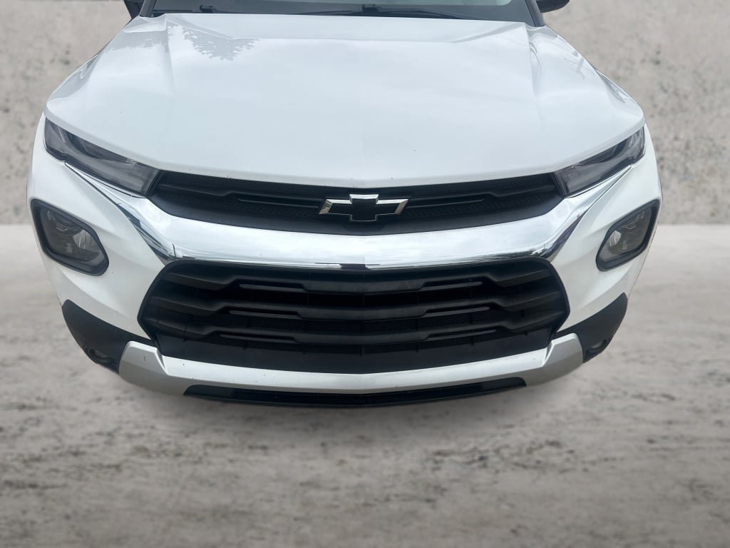 Used 2021 Chevrolet TrailBlazer LT w/ Convenience Package FWD image 13