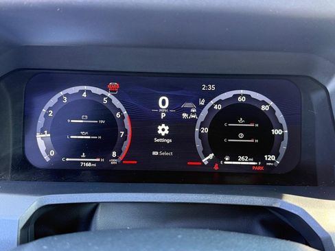 Certified 2025 Toyota 4Runner TRD Off-Road image 19