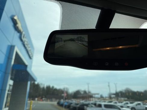 Used 2013 GMC Sierra 2500 SLT w/ SLT Convenience Package image 16