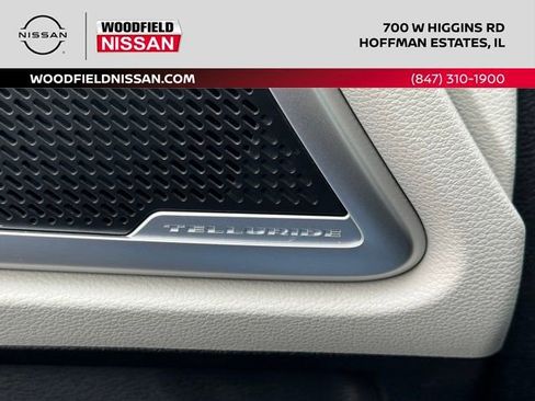 Used 2021 Kia Telluride S AWD/4WD image 23