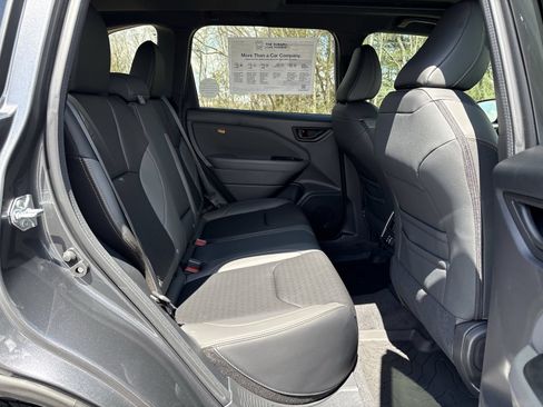 New 2026 Subaru Forester Limited AWD/4WD image 30