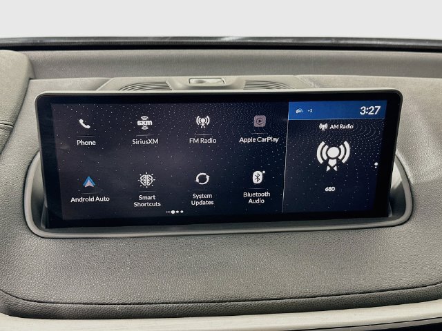Used 2024 Acura MDX SH-AWD image 12