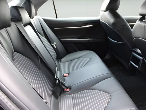 Certified 2023 Toyota Camry SE image 20