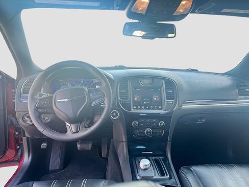Used 2022 Chrysler 300 S RWD image 24