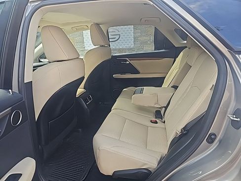 Used 2022 Lexus RX 350 AWD w/ Premium Package image 6