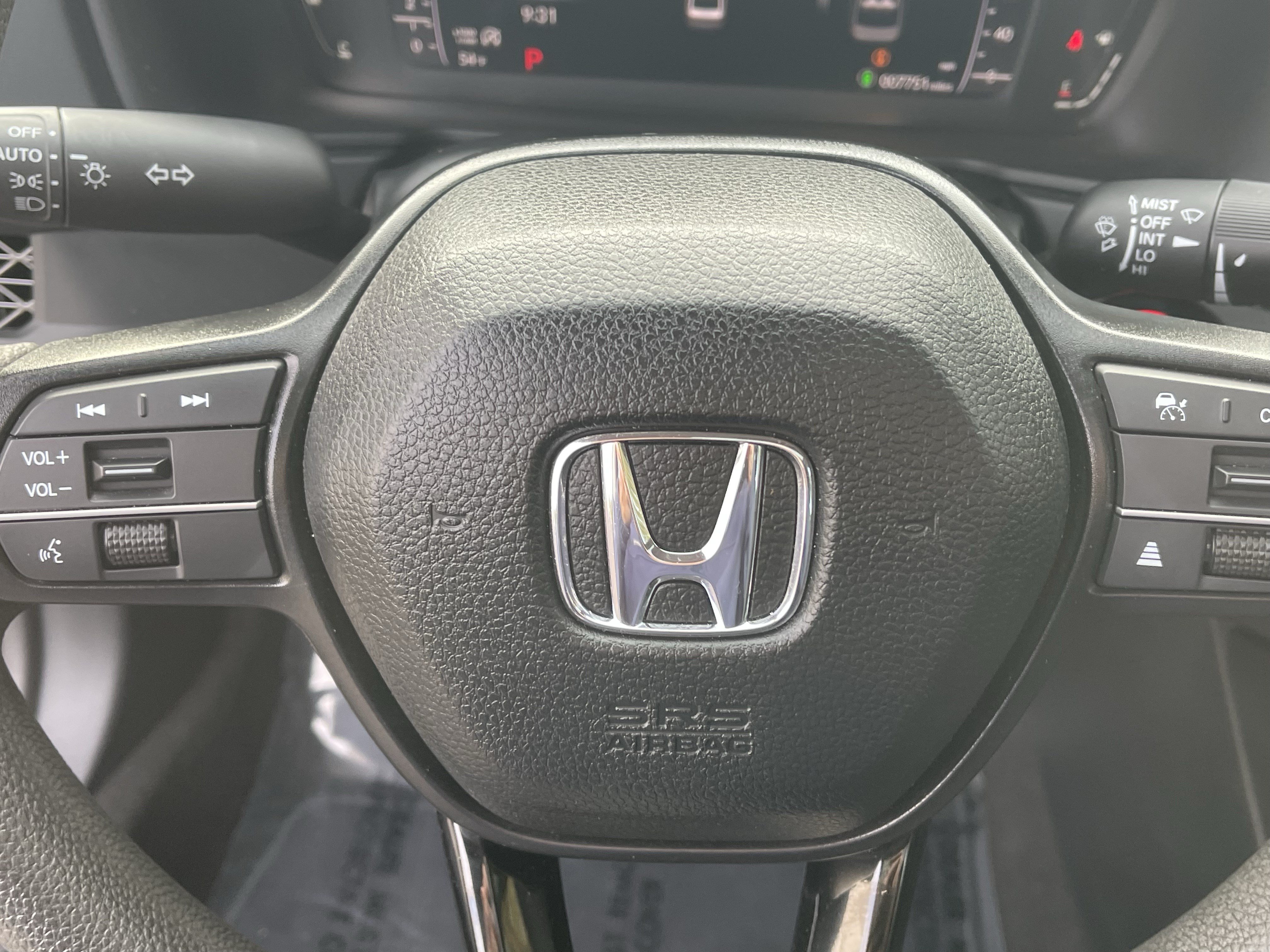Used 2025 Honda Accord SE image 22