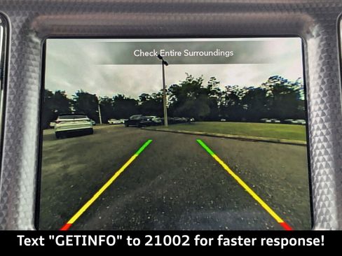 Used 2018 Dodge Challenger SRT Hellcat image 19