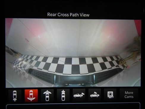 Used 2023 RAM 2500 Limited image 16