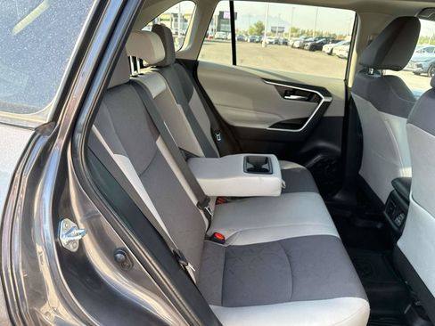 Used 2024 Toyota RAV4 XLE w/ Convenience Package AWD/4WD image 16