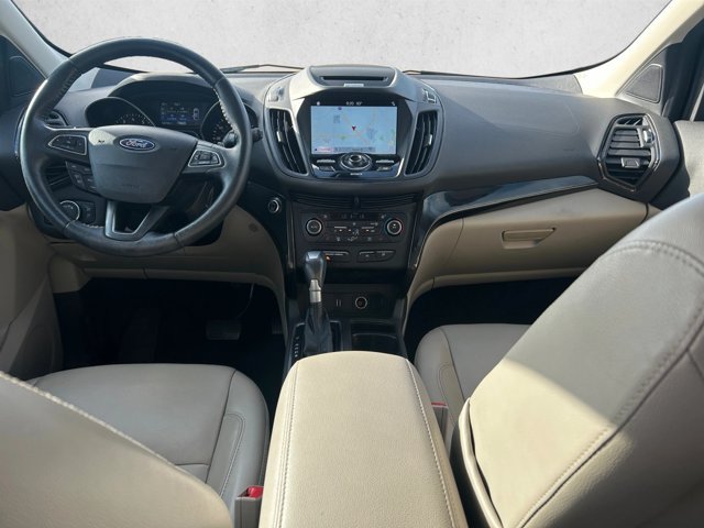 Used 2017 Ford Escape Titanium FWD image 20