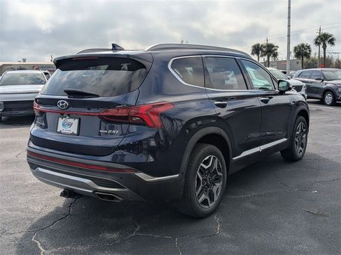 Used 2023 Hyundai Santa Fe Limited w/ Cargo Package image 5