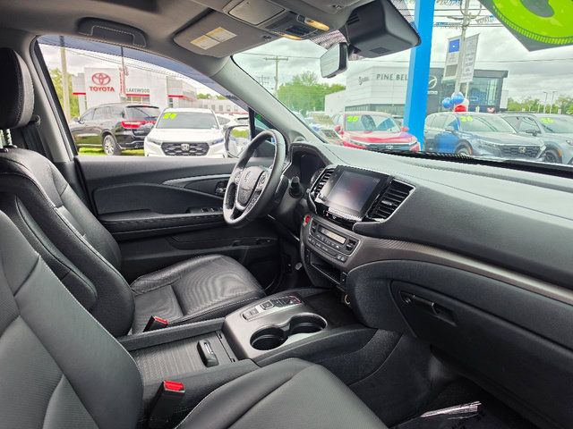 Used 2023 Honda Ridgeline RTL image 12