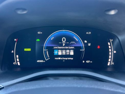 Used 2025 Toyota Camry SE FWD image 41