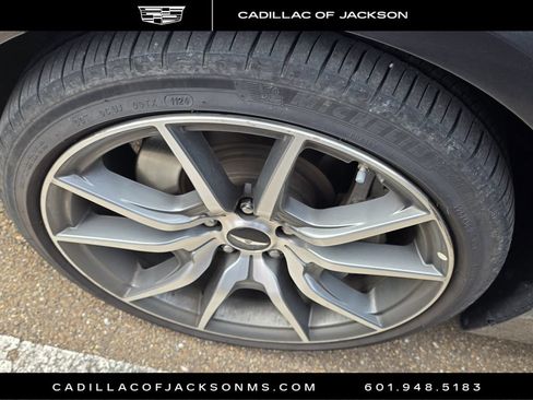 Used 2025 Genesis G70 2.5T RWD image 5