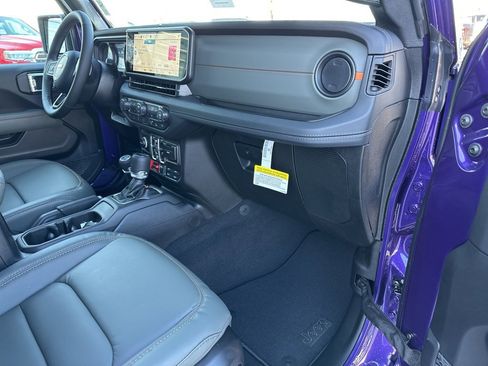 New 2026 Jeep Gladiator Mojave image 55