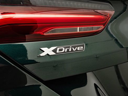 New 2026 BMW M850i xDrive AWD/4WD image 17