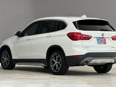 Used 2019 BMW X1 sDrive28i w/ Convenience Package FWD image 3