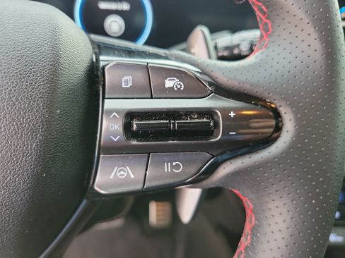 Used 2024 Hyundai Elantra N Line FWD image 22
