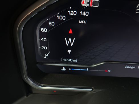 Used 2024 GMC Sierra 1500 Denali Ultimate image 26