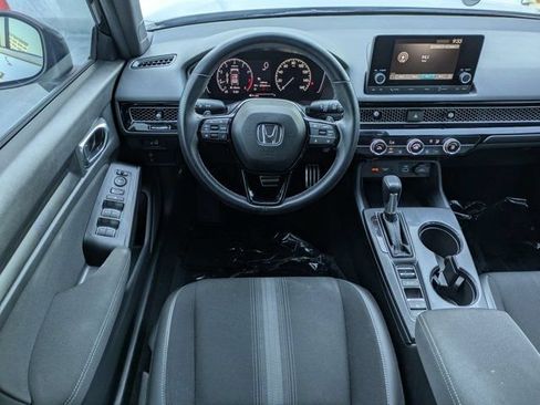 Used 2022 Honda Civic Sport image 15