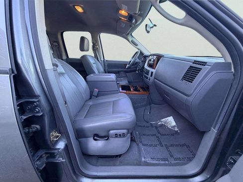 Used 2006 Dodge Ram 2500 Truck Laramie AWD/4WD image 34