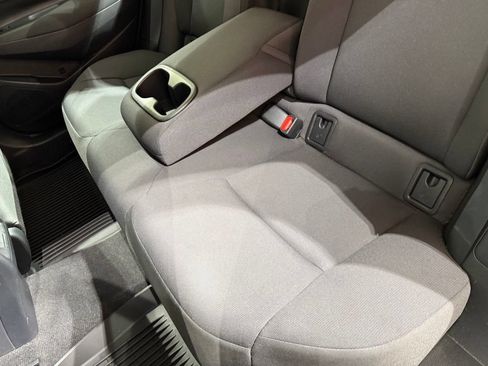 Certified 2024 Toyota Corolla LE FWD image 18